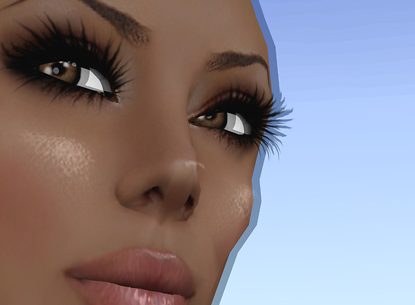 Lashes take 3