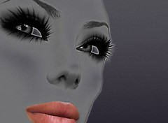 Lashes take 5