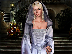 Cinderella (The Sims 3)