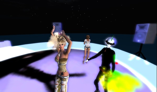 raftwet, mr widget at muzik haus