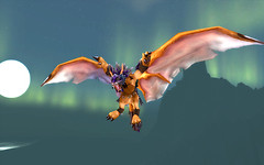 Windrider - Im back!
