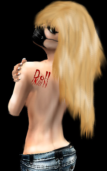 scars