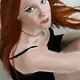 Simone - The epic Epica singer