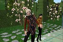 Jennette Forager at ToolsJam - Spiral Theas