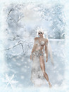 Winter Elf