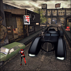 Nax Man