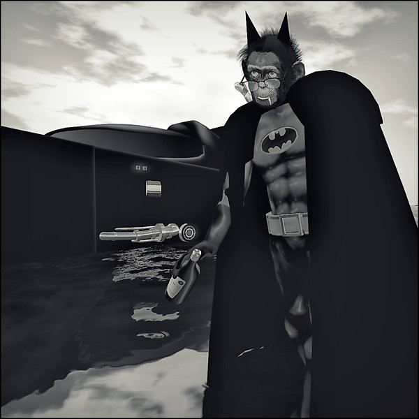 Nax Man