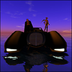 Nax Man
