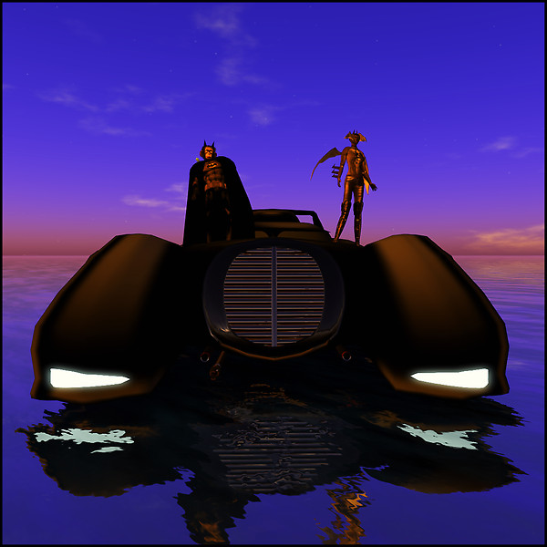 Nax Man