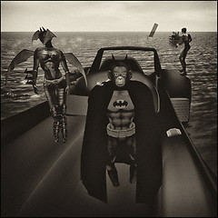 Nax Man