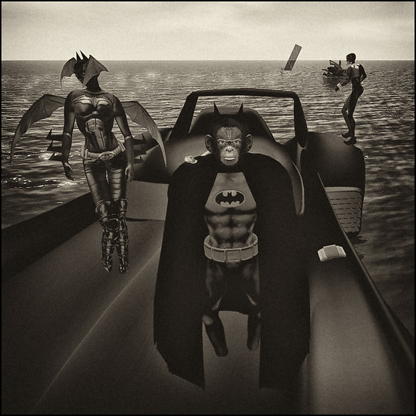 Nax Man