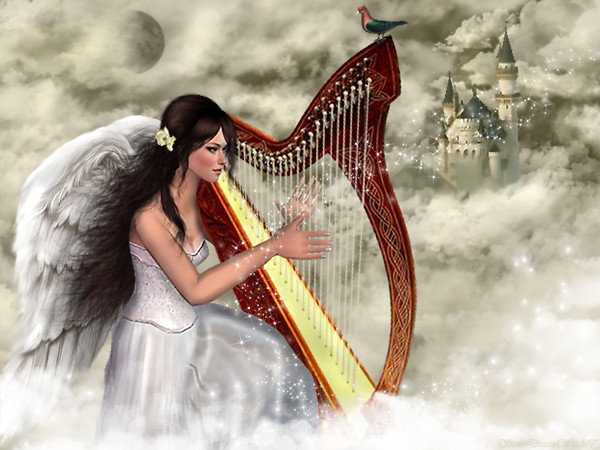 Angel Melody