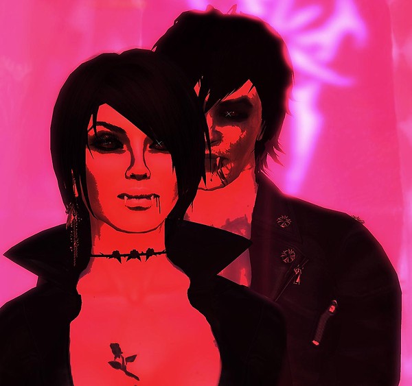 Winter & FrankLee