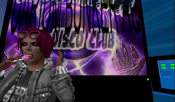 tessa sandell in second life