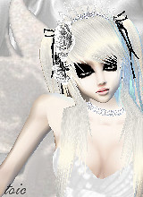 Soft As Silk - Avatar Size