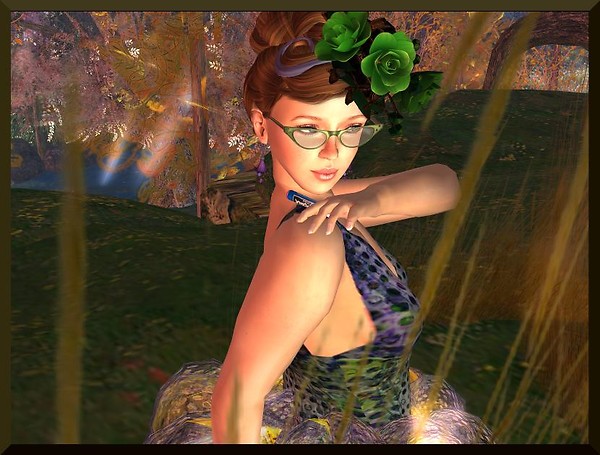 Insomnia Dress 5