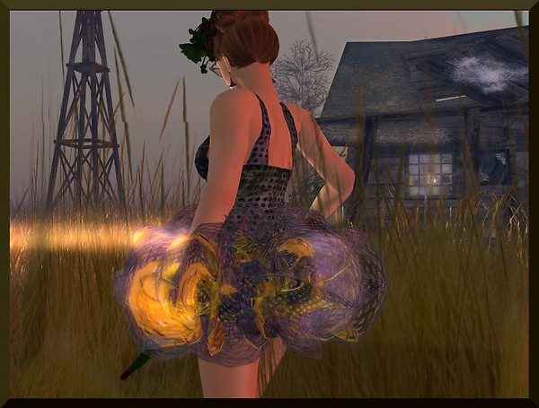 Insomnia Dress 4