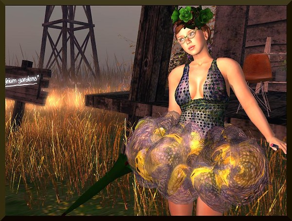 Insomnia Dress 3