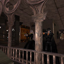 Vespers in Venice, Teal (205, 15, 27)