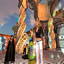 Party 21.4.08 Xanadu jam