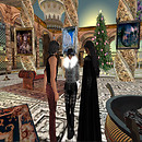 Xmas Xanadu gathering 3