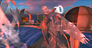 Angel at Imagine Nest,