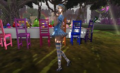WeT iN WoNdErLaNd - Liqueur Felix