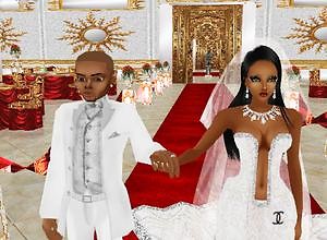 Me and My Love Gettin Married (Mack&Sandra)