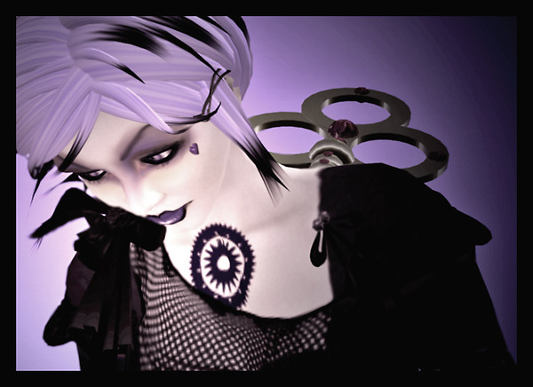 Zana doll