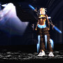 HipHop-Warrior