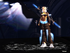 HipHop-Warrior