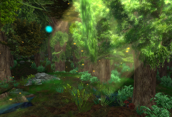 DREAMWORLD