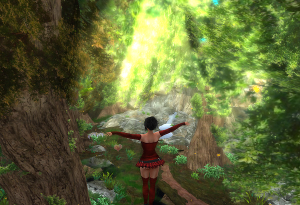DREAMWORLD