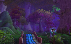 Teldrassil 2