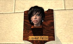 Cool Adult Shop - Liqueur Felix