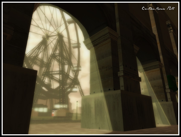 The Ferris Wheel