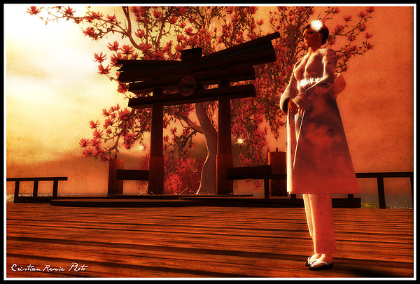 chinese girl