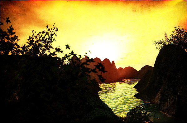 Twilight Symphony