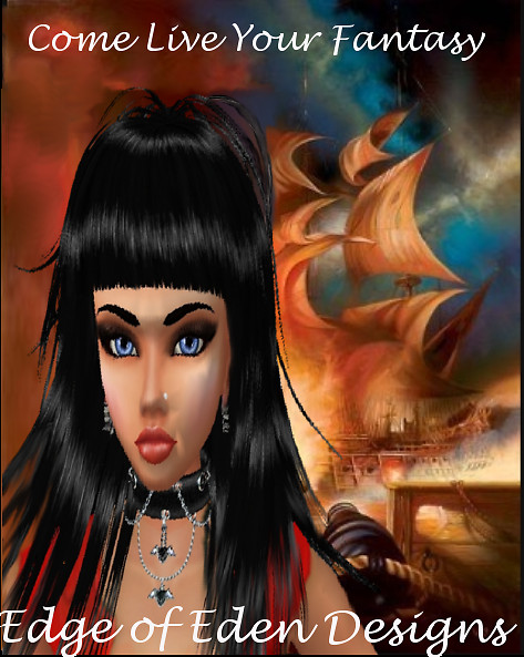 Cptn's Voyage