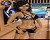 (EOE) SW Back in Black Cat