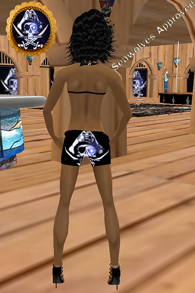 (EOE) SW Back in Black 1