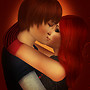 Lost in you
