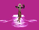 (EOE)SeawolvesGoGoDancer 2