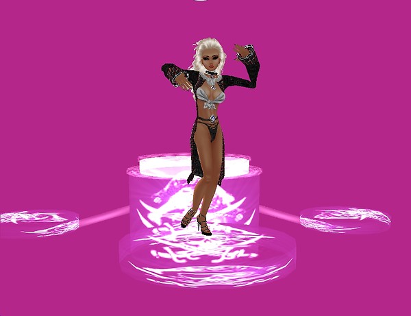 (EOE)SeawolvesGoGoDancer 2