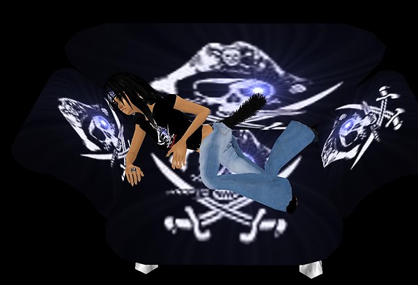 (EOE)SW Couples LoveSeat