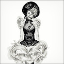 millette Velde:Accessory shop"millette" owner