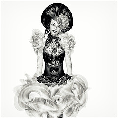 millette Velde:Accessory shop"millette" owner