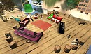 the gathering - Torley Linden