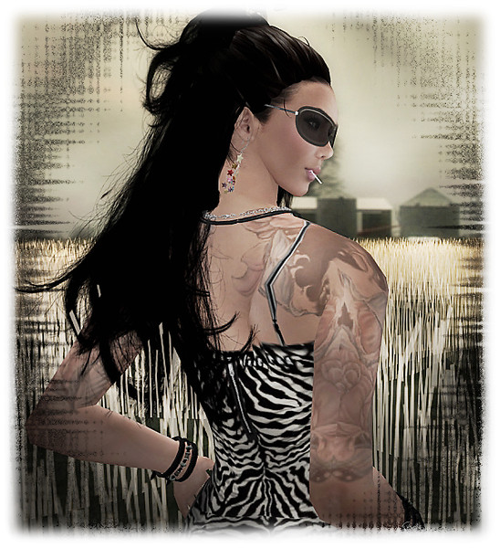 Yvonne