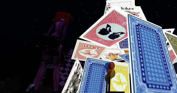 House of Cards